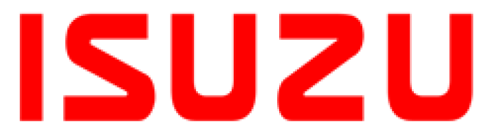 Logo Isuzu Banyuwangi